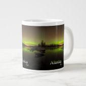 Alaska Sigh.... Grote Koffiekop (Voorkant rechts)
