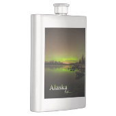 Alaska Sigh.... Heupfles (Rechts)