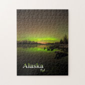 Alaska Sigh.... Legpuzzel (Verticaal)
