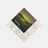 Alaska Sigh.... Servetten (Hoek)