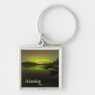 Alaska Sigh.... Sleutelhanger
