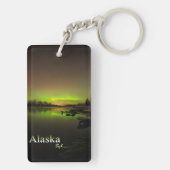 Alaska Sigh.... Sleutelhanger (achterkant)