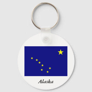 Alaska Sleutelhanger