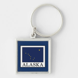 Alaska Sleutelhanger
