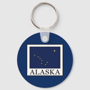 Alaska Sleutelhanger