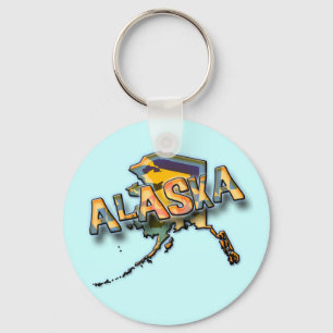 ALASKA SLEUTELHANGER