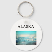 alaska sleutelhanger (Voorkant)