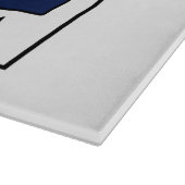 Alaska Snijplank (Hoek)