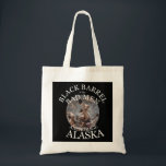 Alaska Souvenir Memento Travel Vacation Tour 2049 Tote Bag<br><div class="desc">PrimAlaska Apparel.</div>