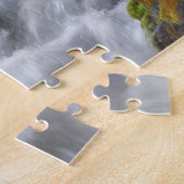 Alaska Souvenirs Online - Prince WIlliam Sound Legpuzzel (Zijkant)