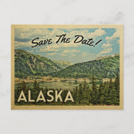 Alaska sparen de Datum  Briefkaarten