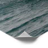 Alaska Spirit, F.C.A. Vissen Trawler Poster (Hoek)