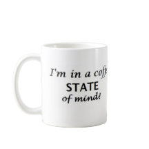 Alaska staatskaart Koffie Mok