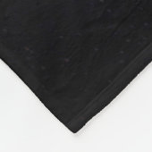 ALASKA STATE FLAG FLEECE DEKEN (Hoek)