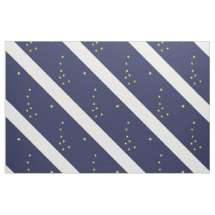 ALASKA STATE FLAG STOF
