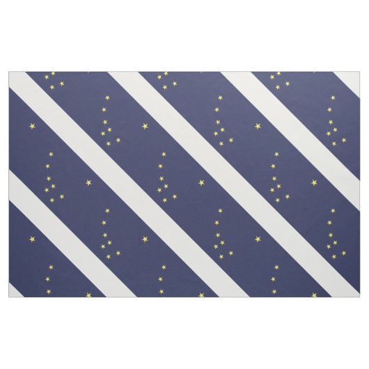 ALASKA STATE FLAG STOF (Yard (91,4 cm))