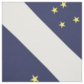 ALASKA STATE FLAG STOF (Swatch)