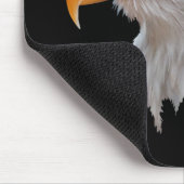 Alaska Steenarend Muismat (Hoek)