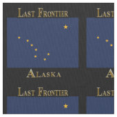 ALASKA STOF (Close Up)