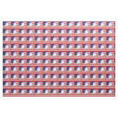 ALASKA STOF (Yard (91,4 cm))