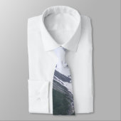 Alaska Stropdas (Gebonden)