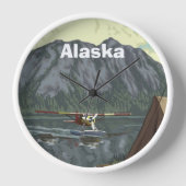 Alaska Struik Plane Souvenirs (Voorkant)