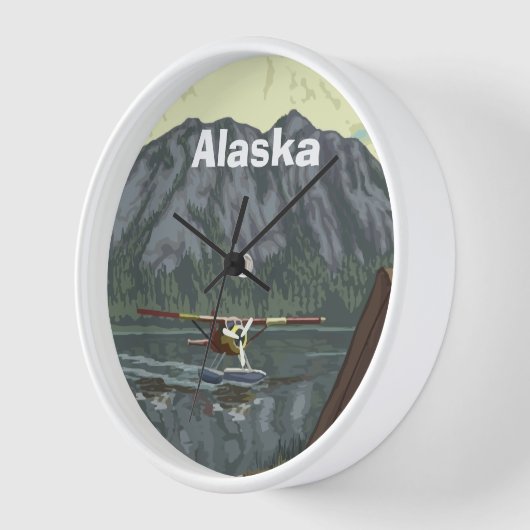 Alaska Struik Plane Souvenirs (Hoek)