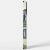 Alaska Struik Planet en Vist reizen Case-Mate iPhone Case (Achterkant / Rechts)