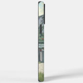 Alaska Struik Planet en Vist reizen Case-Mate iPhone Case (Achterkant / Rechts)