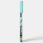 Alaska Struik Planet en Vist reizen Case-Mate iPhone Case (Achterkant / Rechts)