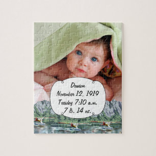 Alaska Struik Planet en Vist reizen Legpuzzel