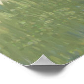 Alaska Struik Planet en Vist reizen Poster (Hoek)