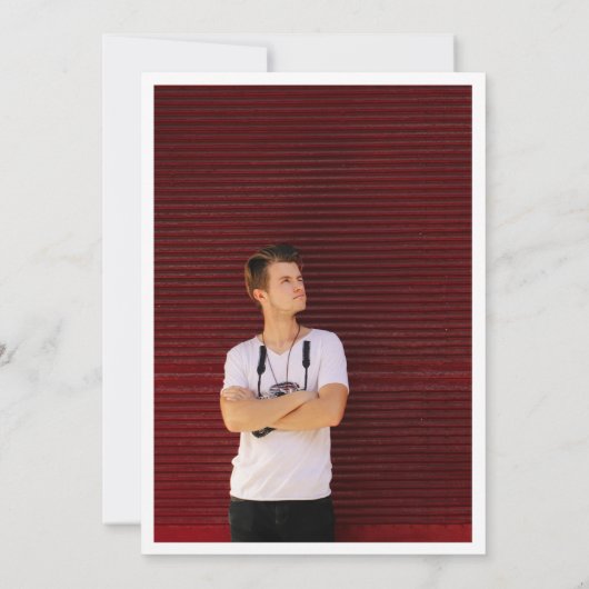 Alaska | Studieacademie (Achterkant)