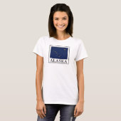 Alaska T-shirt (Voorkant volledig)