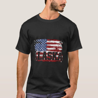 Alaska T-shirt