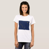 Alaska T-shirt (Voorkant volledig)