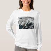 Alaska T-shirt (Voorkant)