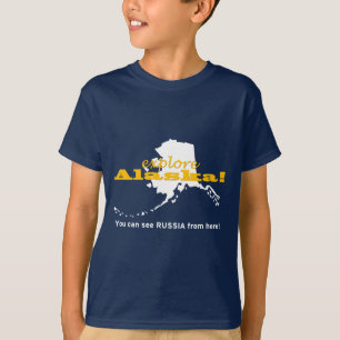Alaska T-shirt