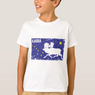 Alaska T-shirt