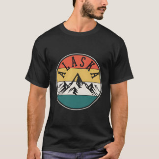 Alaska T-shirt