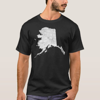 ALASKA T-SHIRT