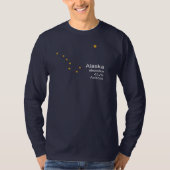 Alaska T-shirt (Voorkant)