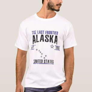Alaska T-shirt