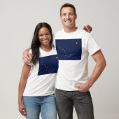 Alaska T-shirt (Unisex)