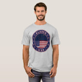 Alaska T-shirt (Voorkant volledig)