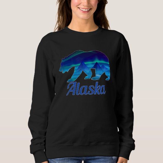 Alaska T-shirts & Beer Alaska (Voorkant)