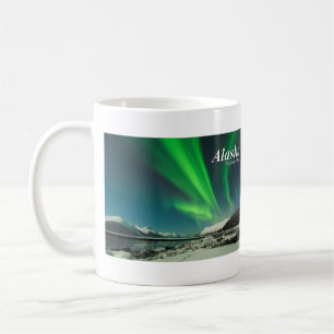 Alaska The Curtain Rises Koffiemok