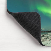 Alaska The Curtain Rises Muismat (Hoek)