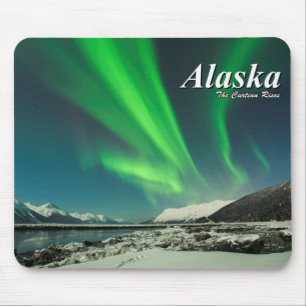Alaska The Curtain Rises Muismat