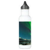 Alaska The Curtain Rises Waterfles (Links)